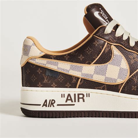 louis vuitton virgil stockx|Virgil Abloh’s Hotly Anticipated Louis Vuitton Air Force 1s Are .